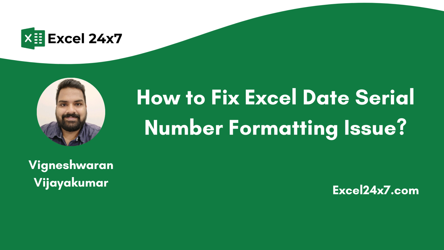 How to change font in excel excel24x7