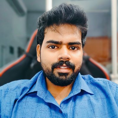 Authors Narendhiran_Vijayakumar