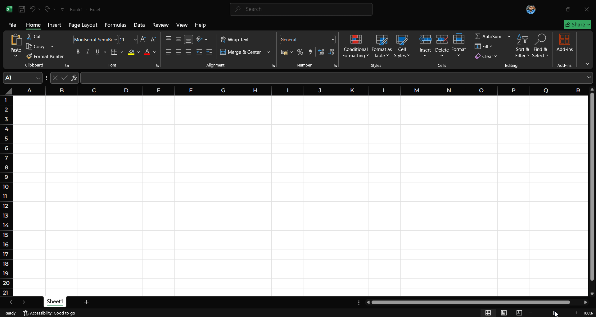 Using the Shortcut CTRL + O to create Open a Workbook in Excel Using the Shortcut CTRL + O to create Open a Workbook in Excel
