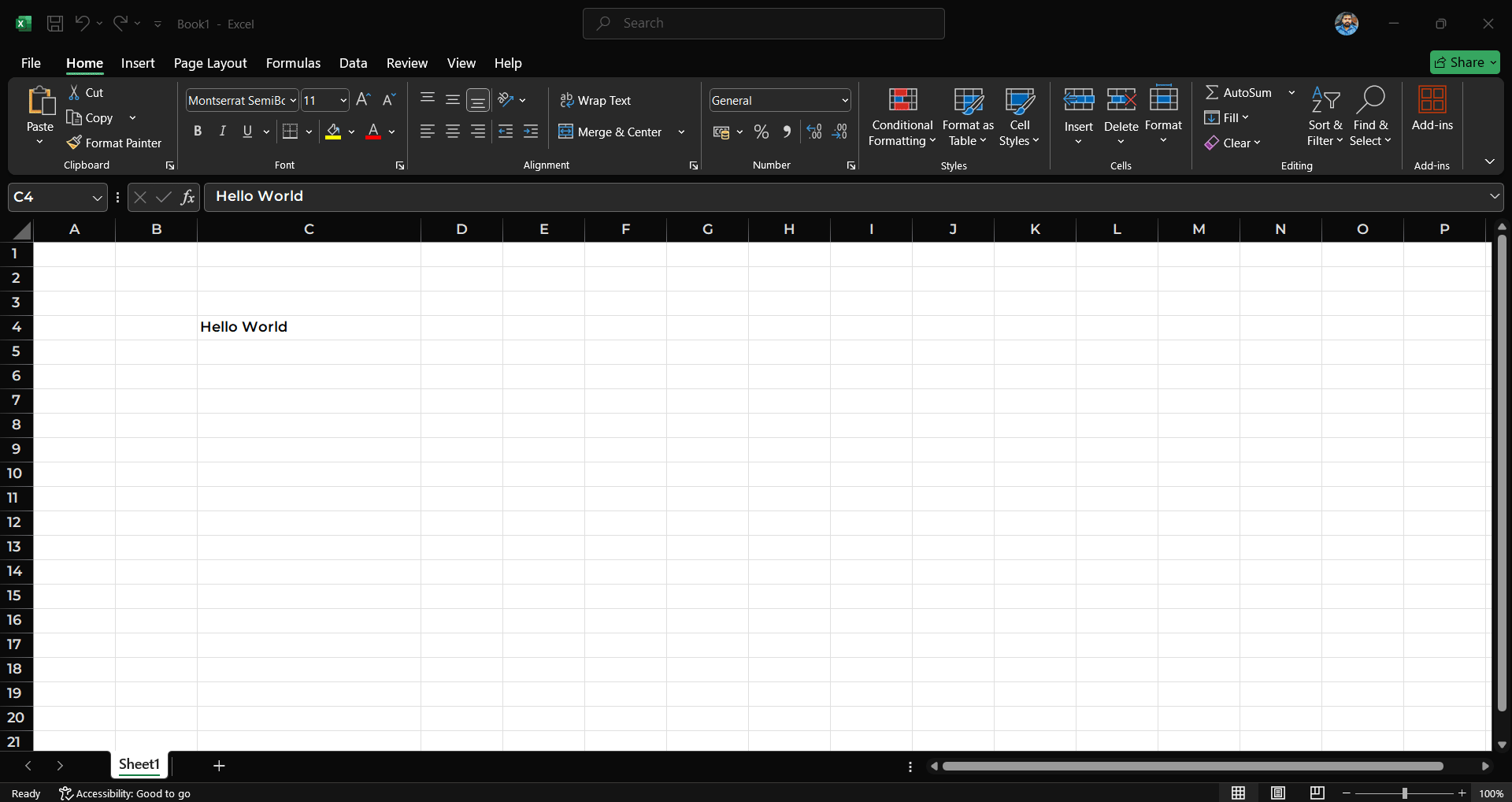 Using the Shortcut F12 to create Save as a Workbook in Excel Using the Shortcut F12 to create Save as a Workbook in Excel
